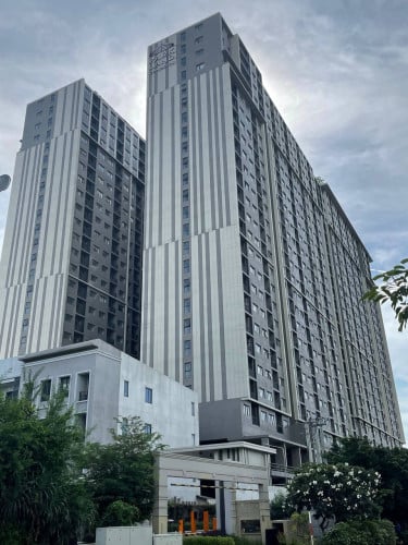 Family Apartment for Rent