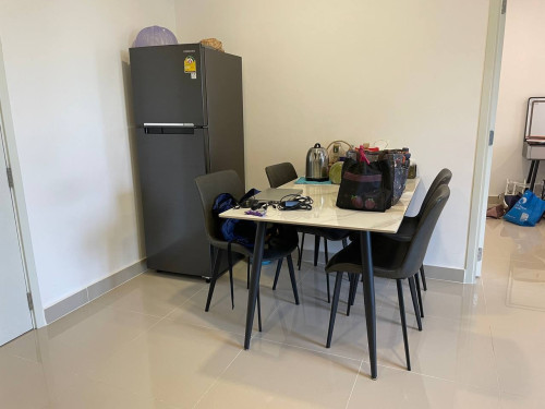 Family Apartment for Rent