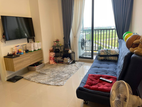 Family Apartment for Rent