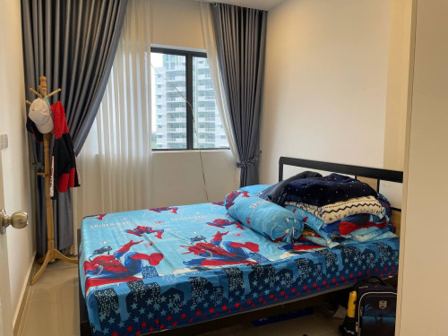 Family Apartment for Rent