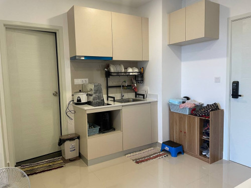 Family Apartment for Rent