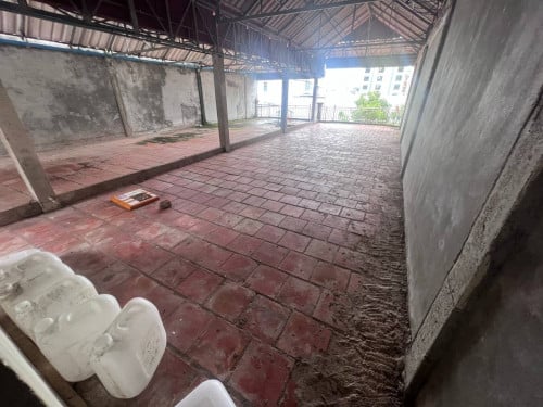 Flat for rent in Sihanoukville