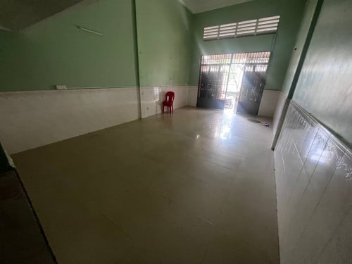 Flat for rent in Sihanoukville