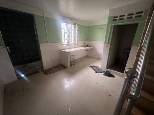Flat for rent in Sihanoukville