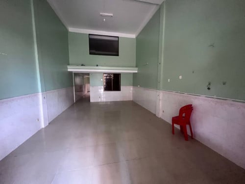 Flat for rent in Sihanoukville