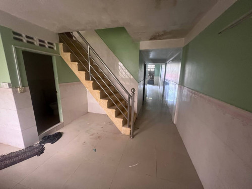 Flat for rent in Sihanoukville