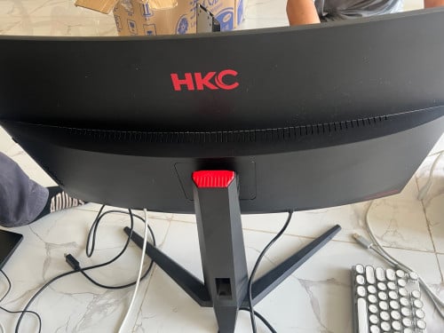 For Sale: HKC SG32QC 32” Curved Gaming Monitor