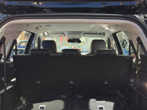 Ford Everest Active 2.0L ម៉ាស៊ីនម៉ាស៊ូត 2026