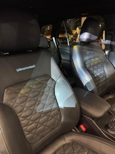 Ford Everest Platinum 3.0L 2026