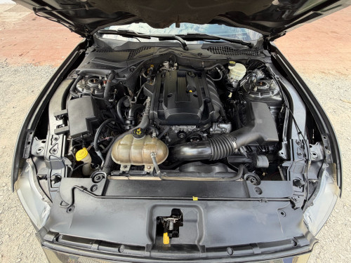 Ford Mustang 2015 Full Option