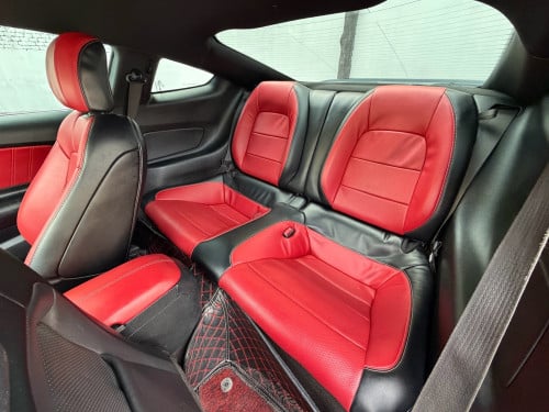 Ford Mustang 2015 Full Option