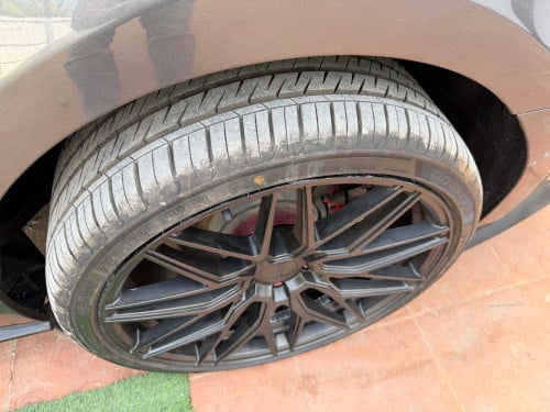 Ford Mustang 2015 Full Option