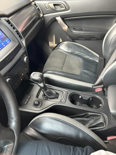 Ford Ranger Raptor ឆ្នាំ 2021 ឡានប្រើផ្ទាល់ខ្លួន ថែទាំបានល្អបំផុត។ (លក់ជាបន្ទាន់)