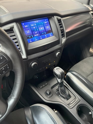 Ford Ranger Raptor ឆ្នាំ 2021 ឡានប្រើផ្ទាល់ខ្លួន ថែទាំបានល្អបំផុត។ (លក់ជាបន្ទាន់)