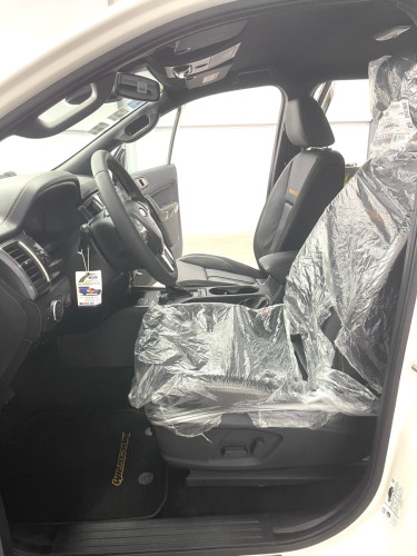 Ford Ranger Wildtrak 2019 ម្ចាស់ដេីមទី1 ថ្មីខ្លាំង