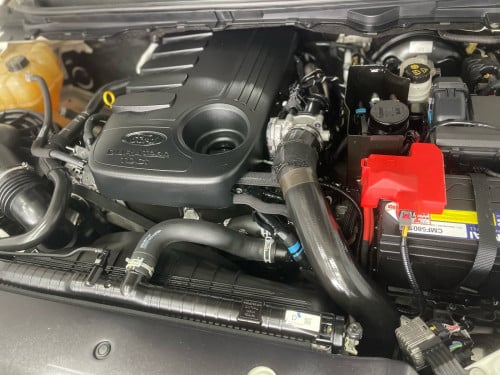Ford Ranger Wildtrak 2019 ម្ចាស់ដេីមទី1 ថ្មីខ្លាំង