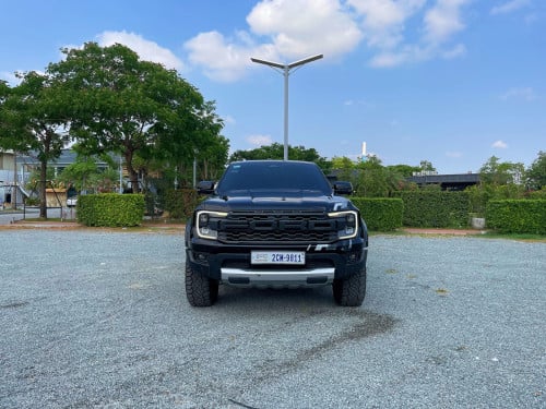 Ford Raptor