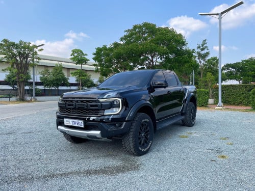 Ford Raptor