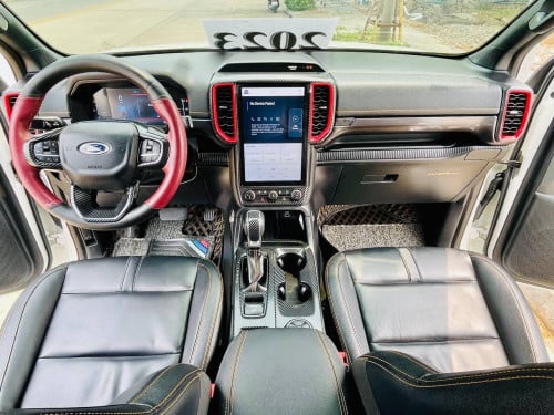 Ford Wildtrak