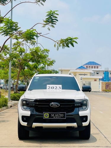 Ford Wildtrak