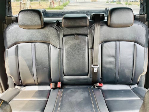 Ford Wildtrak