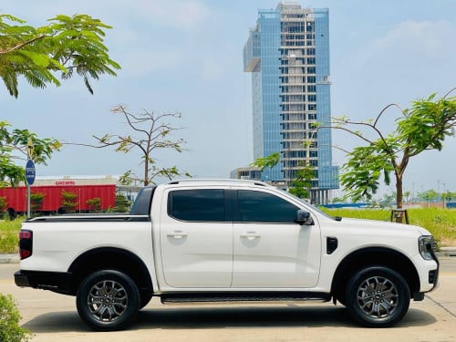 Ford Wildtrak