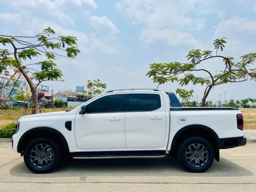 Ford Wildtrak