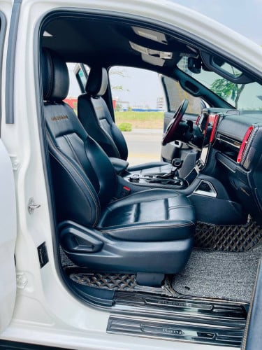 Ford Wildtrak