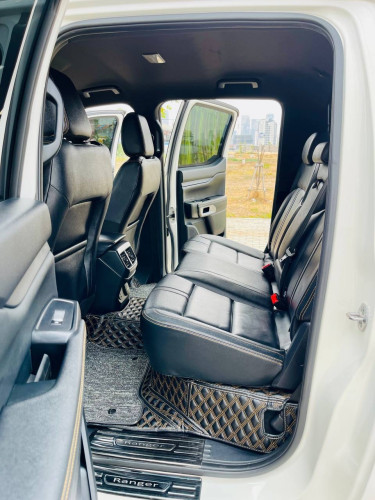 Ford Wildtrak