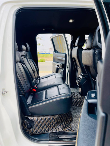 Ford Wildtrak