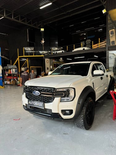 Ford XLT 2023