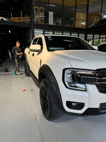 Ford XLT 2023