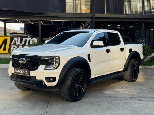 Ford XLT 2023