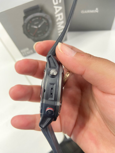 Garmin- Fenix 6x