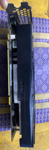 Graphic Card GTX 1050 ti