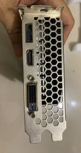 Graphic Card GTX 1050 ti