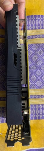 Graphic Card GTX 1050 ti