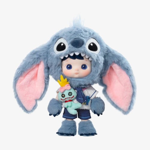 Hachipupu Stitch Original