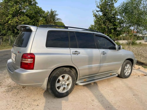 highlander 03 ប៉ុងមួយfull លក់ប្រញាប់លុយ