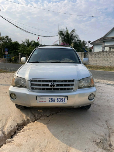 highlander 03 ប៉ុងមួយfull លក់ប្រញាប់លុយ