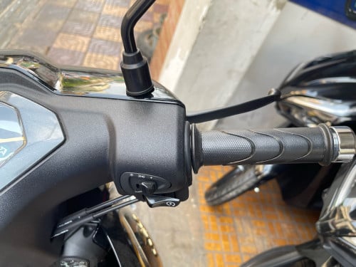 Honda 2026 មួយទឹក 400km ខ្ចីញេញ។