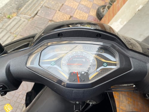 Honda 2026 មួយទឹក 400km ខ្ចីញេញ។