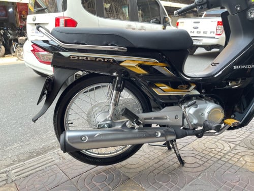 Honda 2026 មួយទឹក 400km ខ្ចីញេញ។