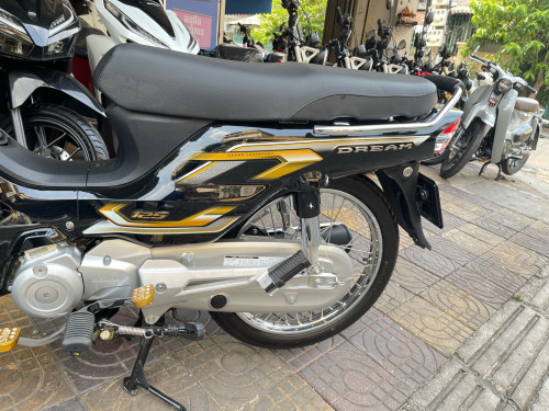 Honda 2026 មួយទឹក 400km ខ្ចីញេញ។