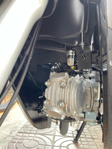 Honda 2026 មួយទឹក 400km ខ្ចីញេញ។