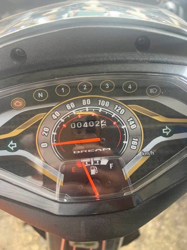 Honda 2026 មួយទឹក 400km ខ្ចីញេញ។