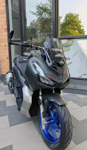 Honda ADV 150cc 2022 (japan)