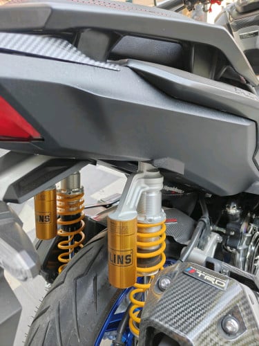 Honda ADV 150cc 2022 (japan)