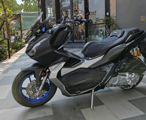 Honda ADV 150cc 2022 (japan)