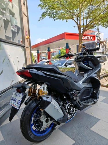 Honda ADV 150cc 2022 (japan)